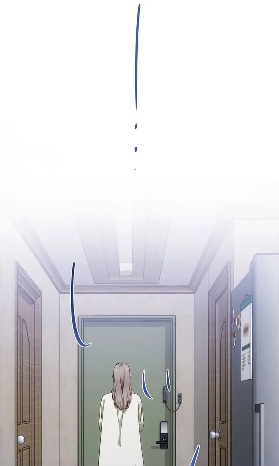 Falling for You Again Chapter 11 page 21 - 
