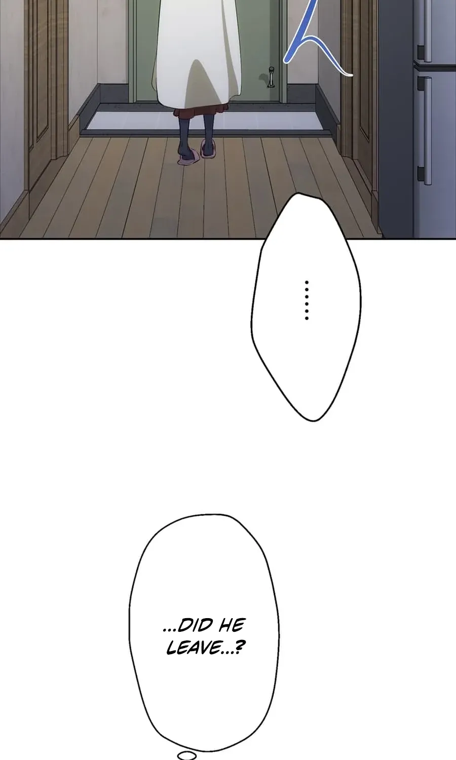 Falling for You Again Chapter 11 page 22 - 