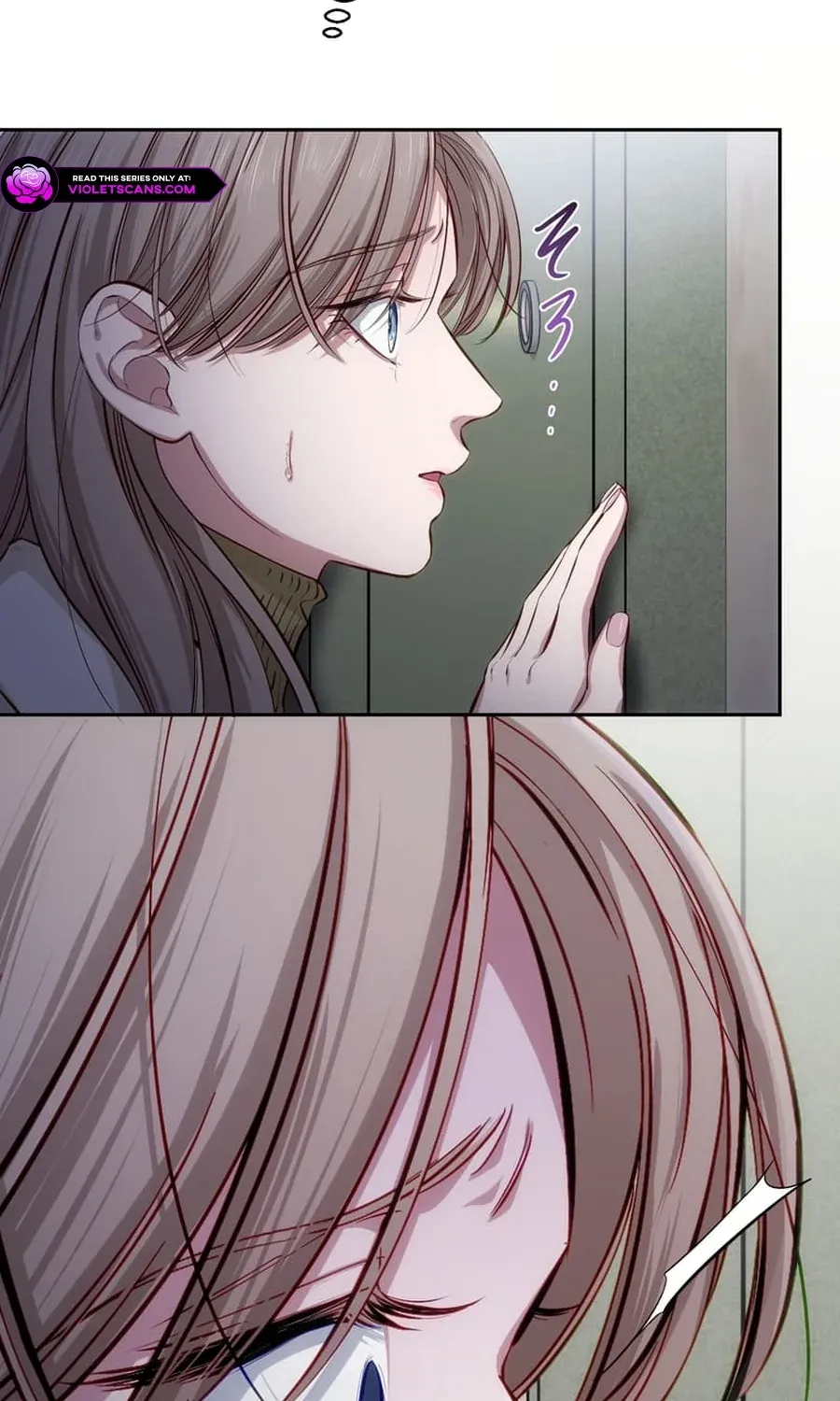 Falling for You Again Chapter 11 page 23 - 