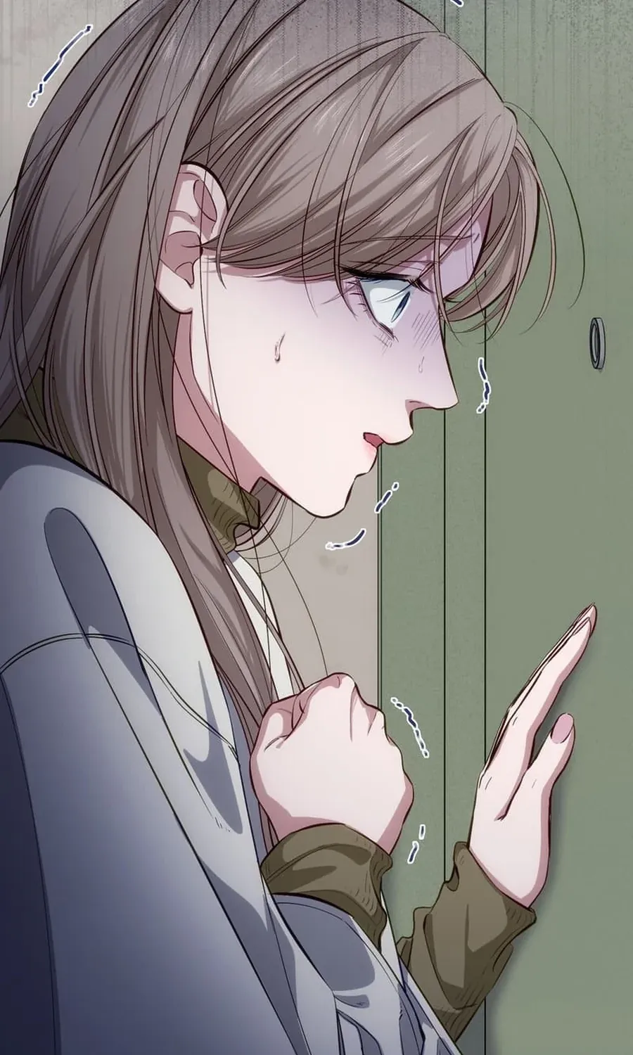 Falling for You Again Chapter 11 page 27 - 