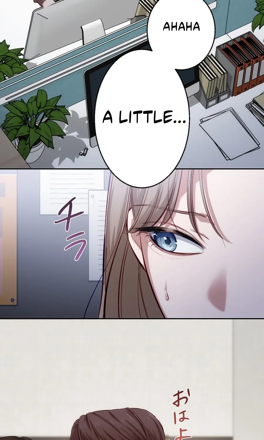 Falling for You Again Chapter 11 page 31 - 