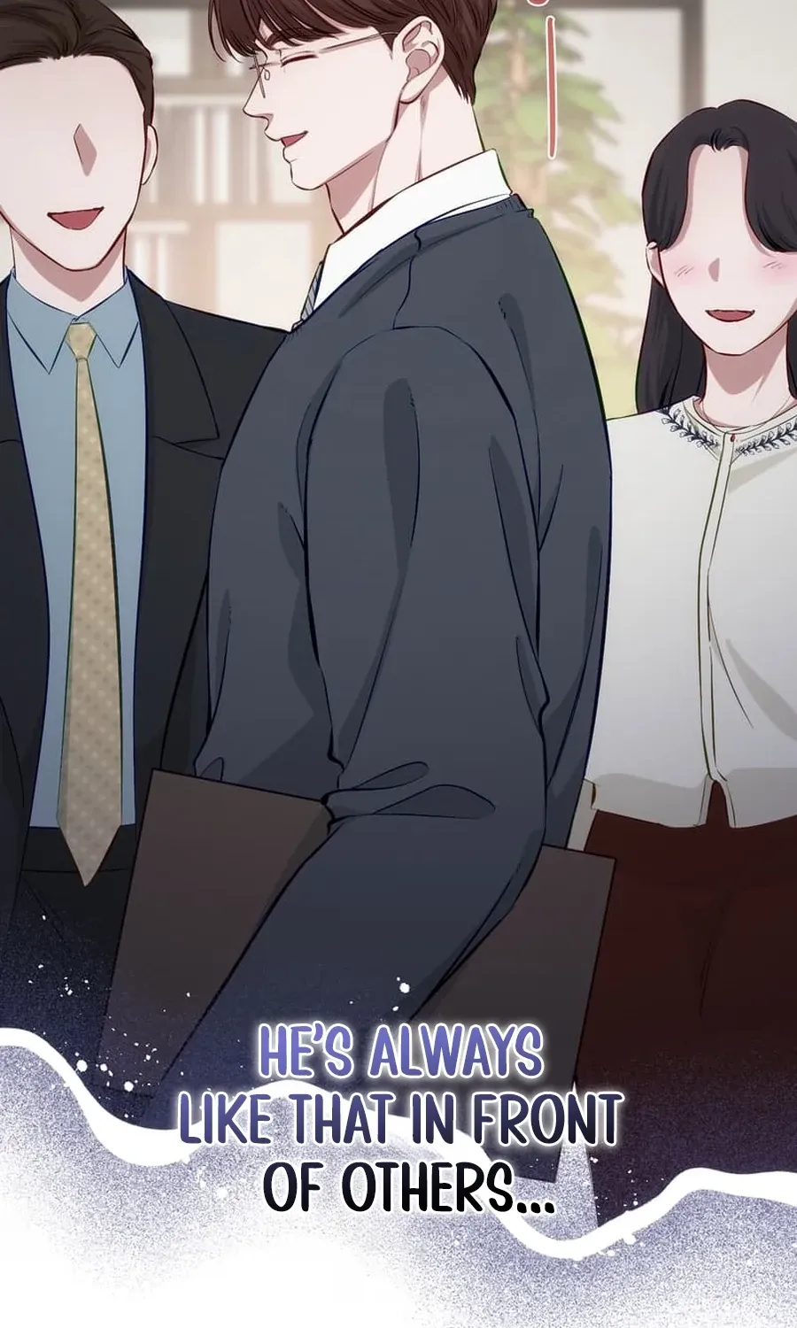 Falling for You Again Chapter 11 page 32 - 