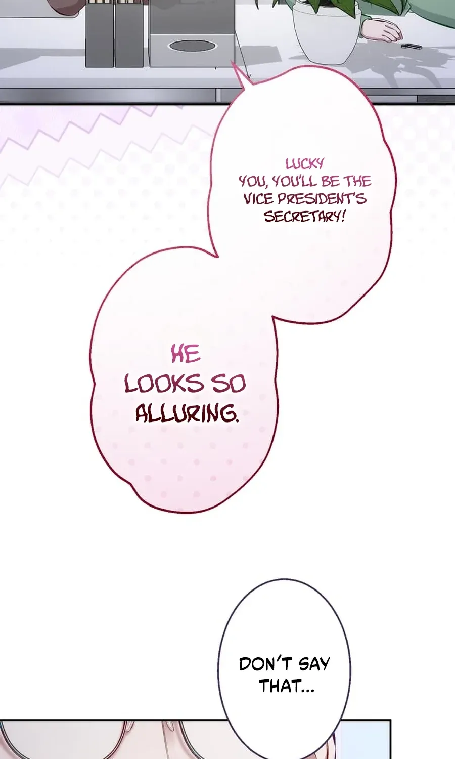 Falling for You Again Chapter 11 page 36 - 