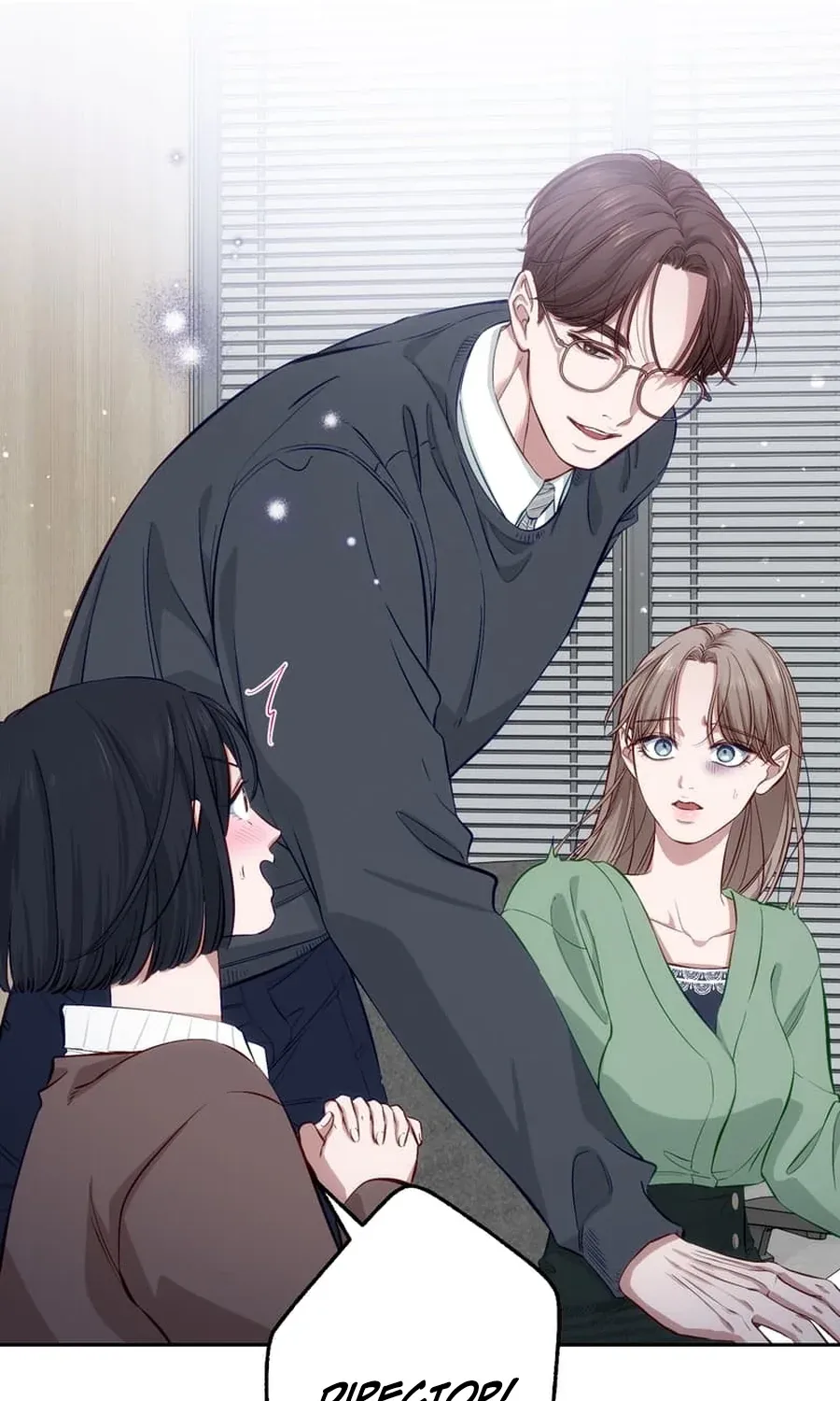 Falling for You Again Chapter 11 page 39 - 