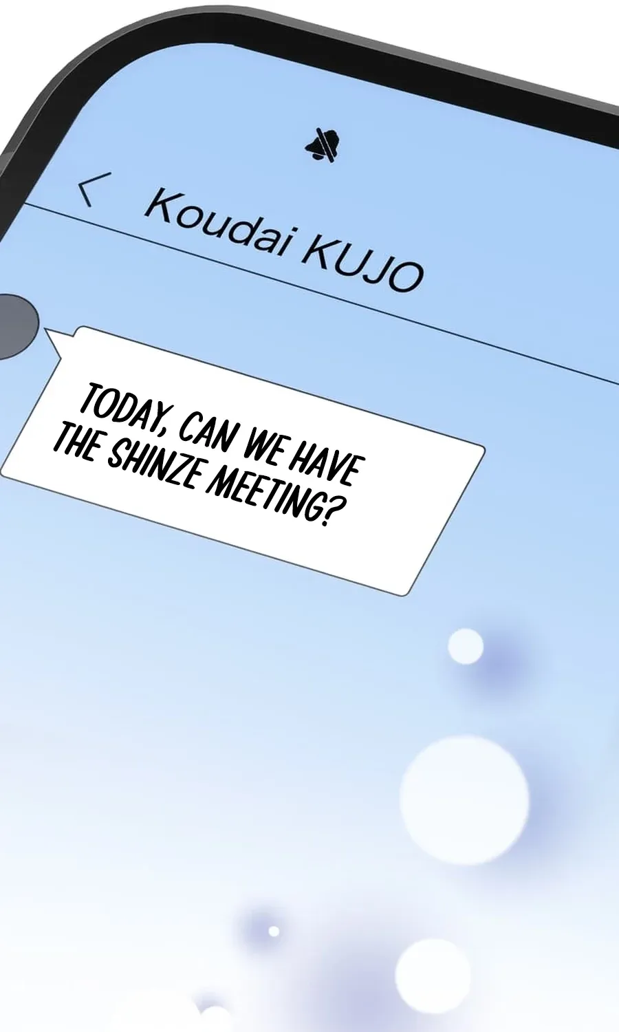 Falling for You Again Chapter 11 page 49 - 