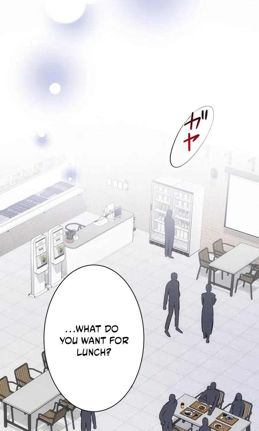 Falling for You Again Chapter 11 page 50 - 