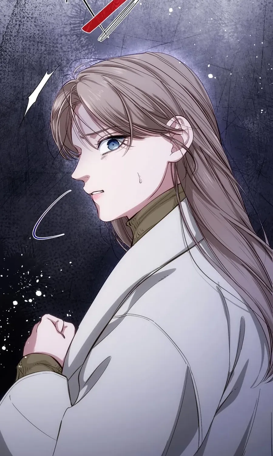 Falling for You Again Chapter 11 page 6 - 