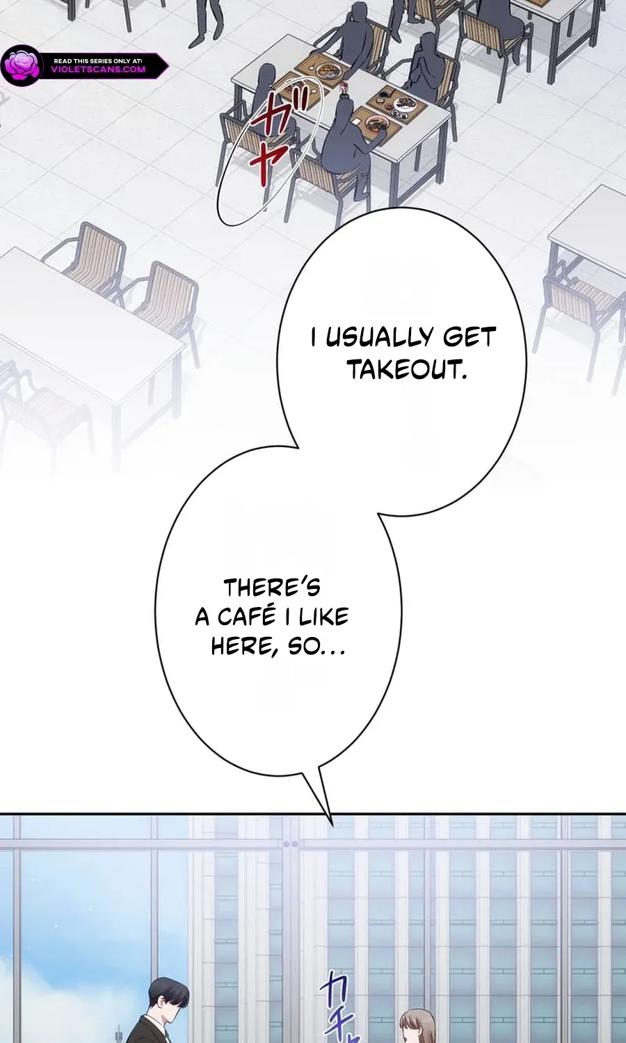 Falling for You Again Chapter 11 page 51 - 