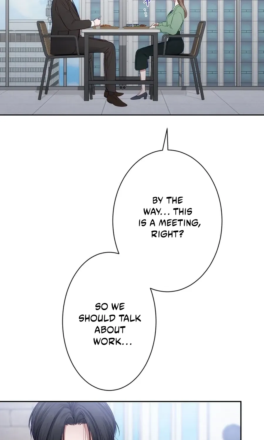 Falling for You Again Chapter 11 page 52 - 