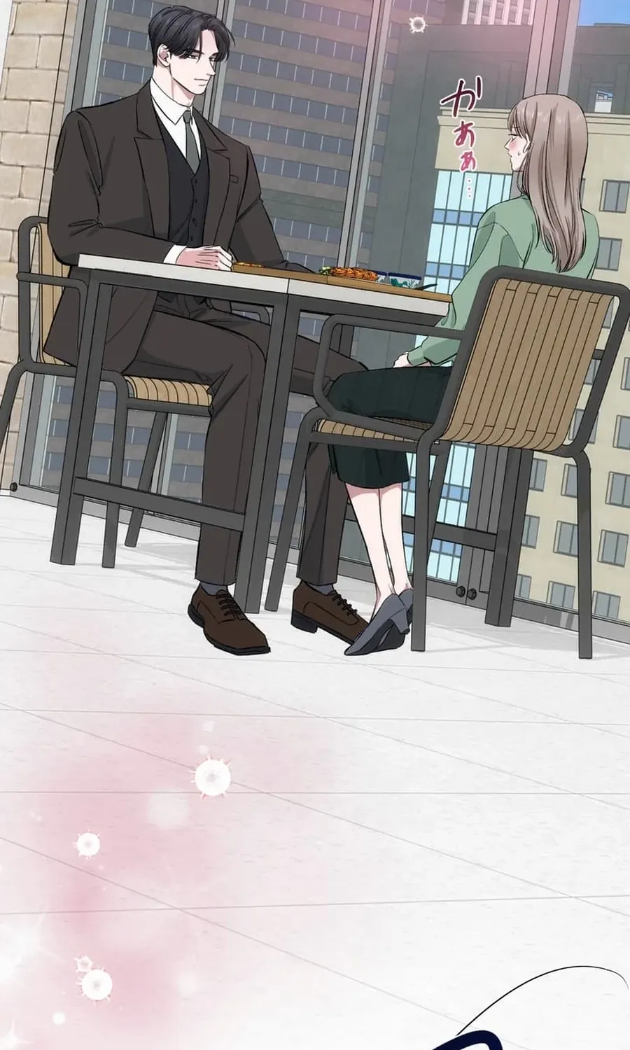 Falling for You Again Chapter 11 page 56 - 