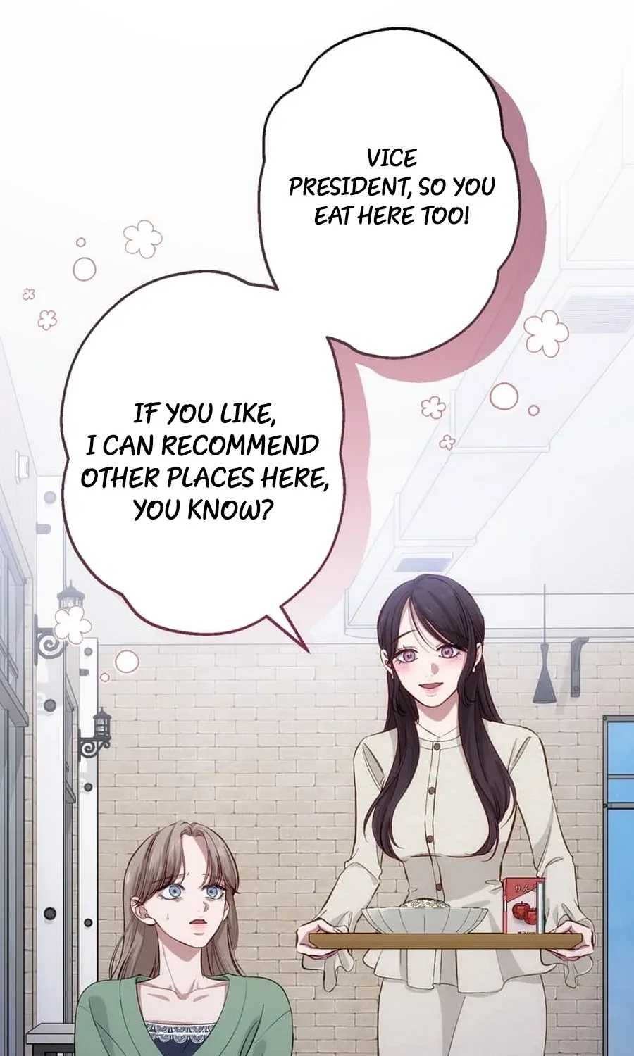 Falling for You Again Chapter 11 page 59 - 