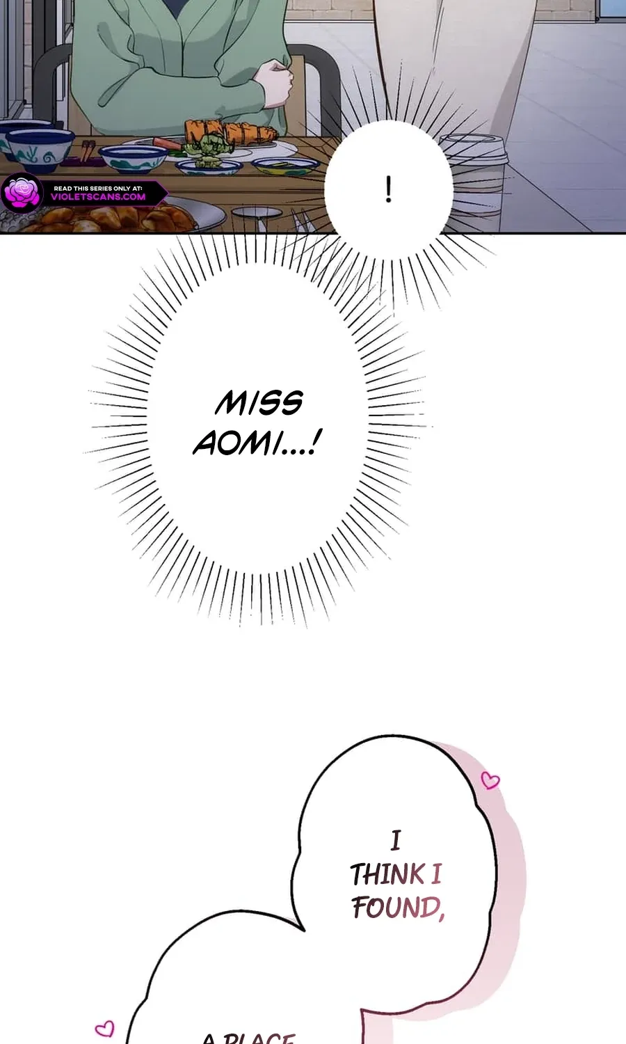 Falling for You Again Chapter 11 page 60 - 