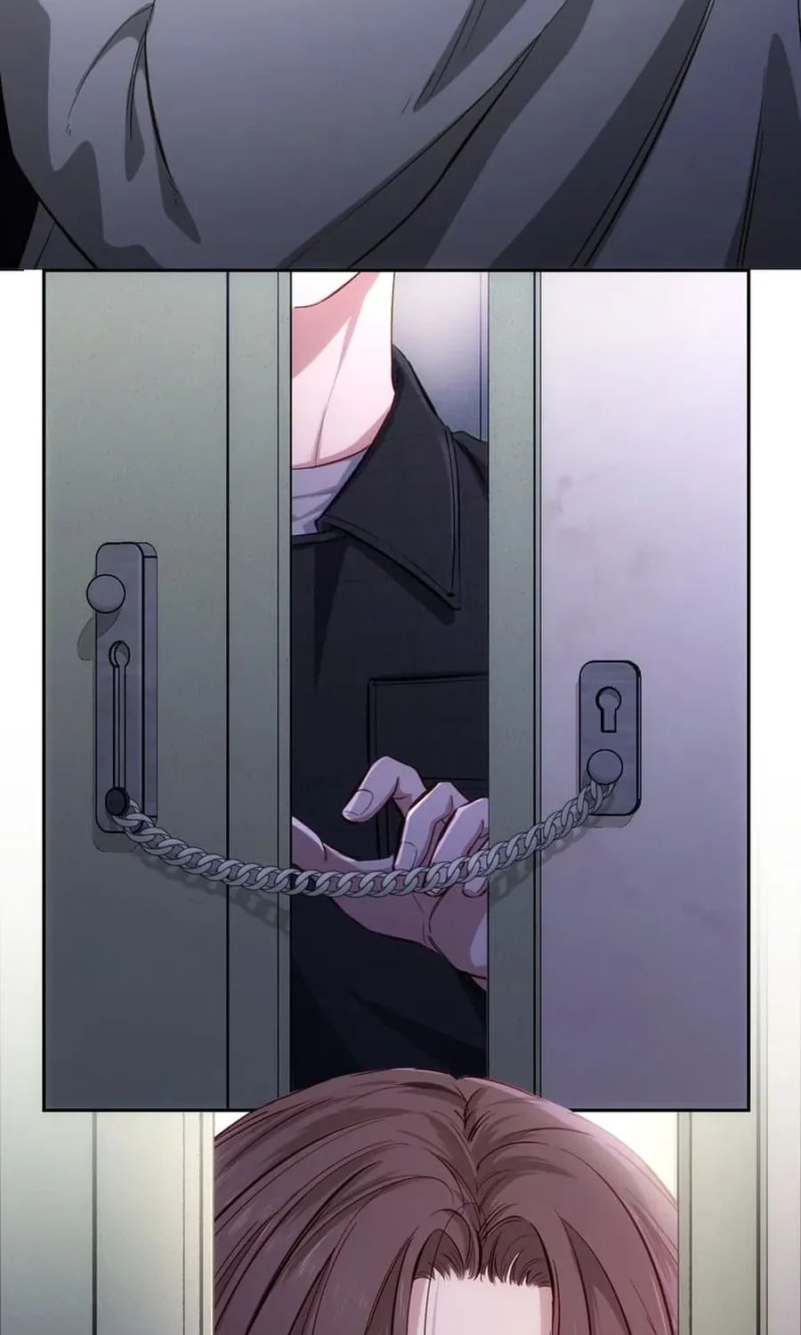 Falling for You Again Chapter 11 page 7 - 
