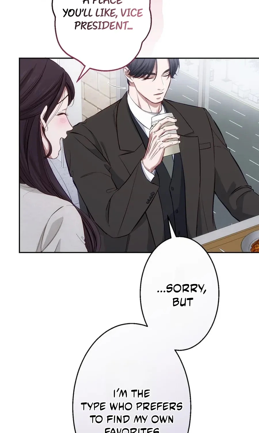 Falling for You Again Chapter 11 page 61 - 