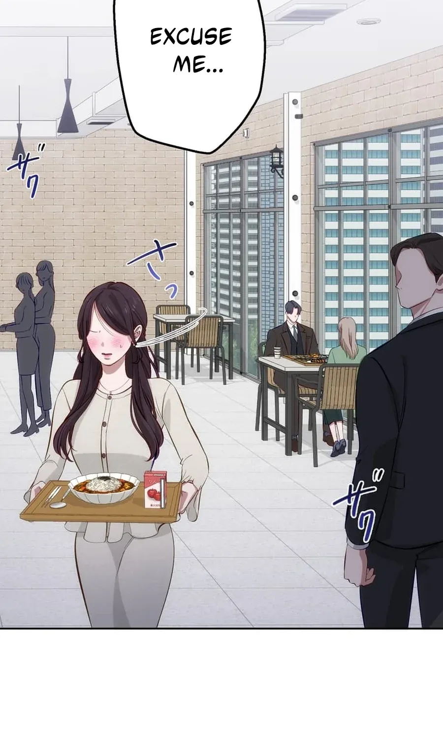 Falling for You Again Chapter 11 page 63 - 