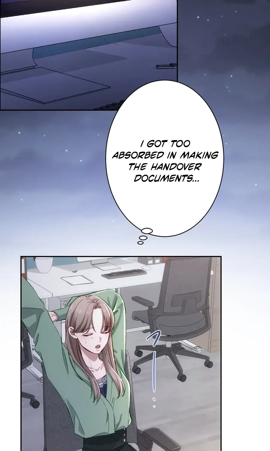 Falling for You Again Chapter 11 page 69 - 