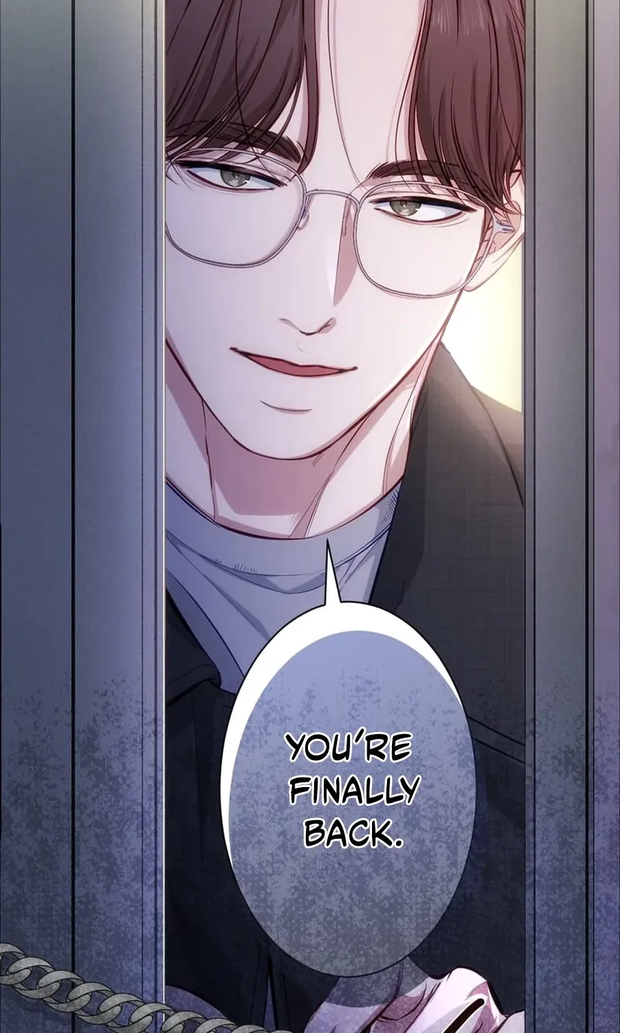 Falling for You Again Chapter 11 page 8 - 