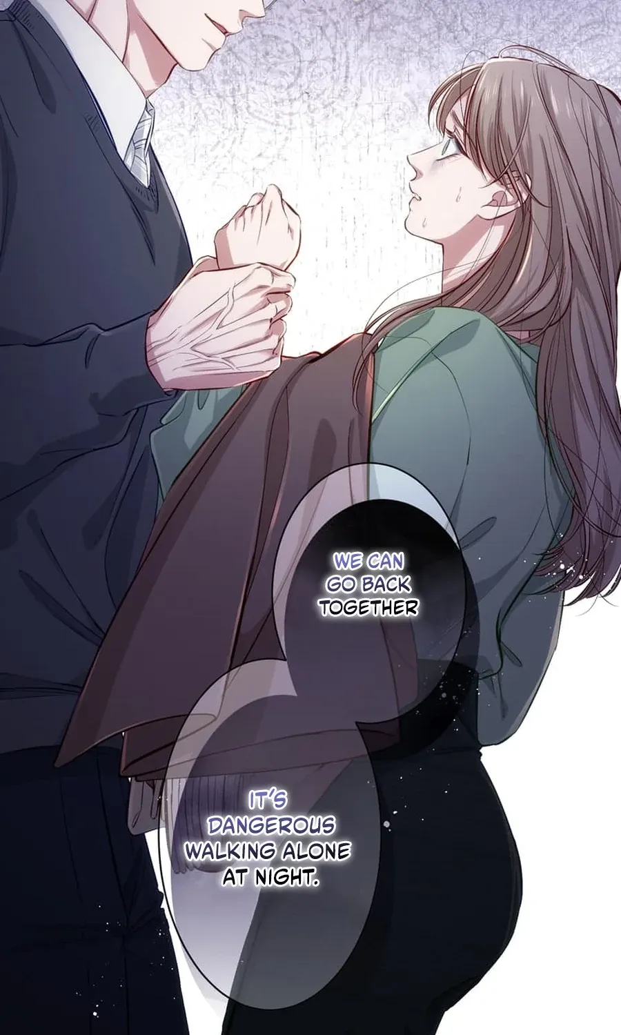 Falling for You Again Chapter 11 page 77 - 