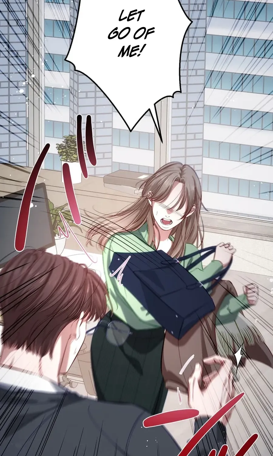 Falling for You Again Chapter 11 page 79 - 