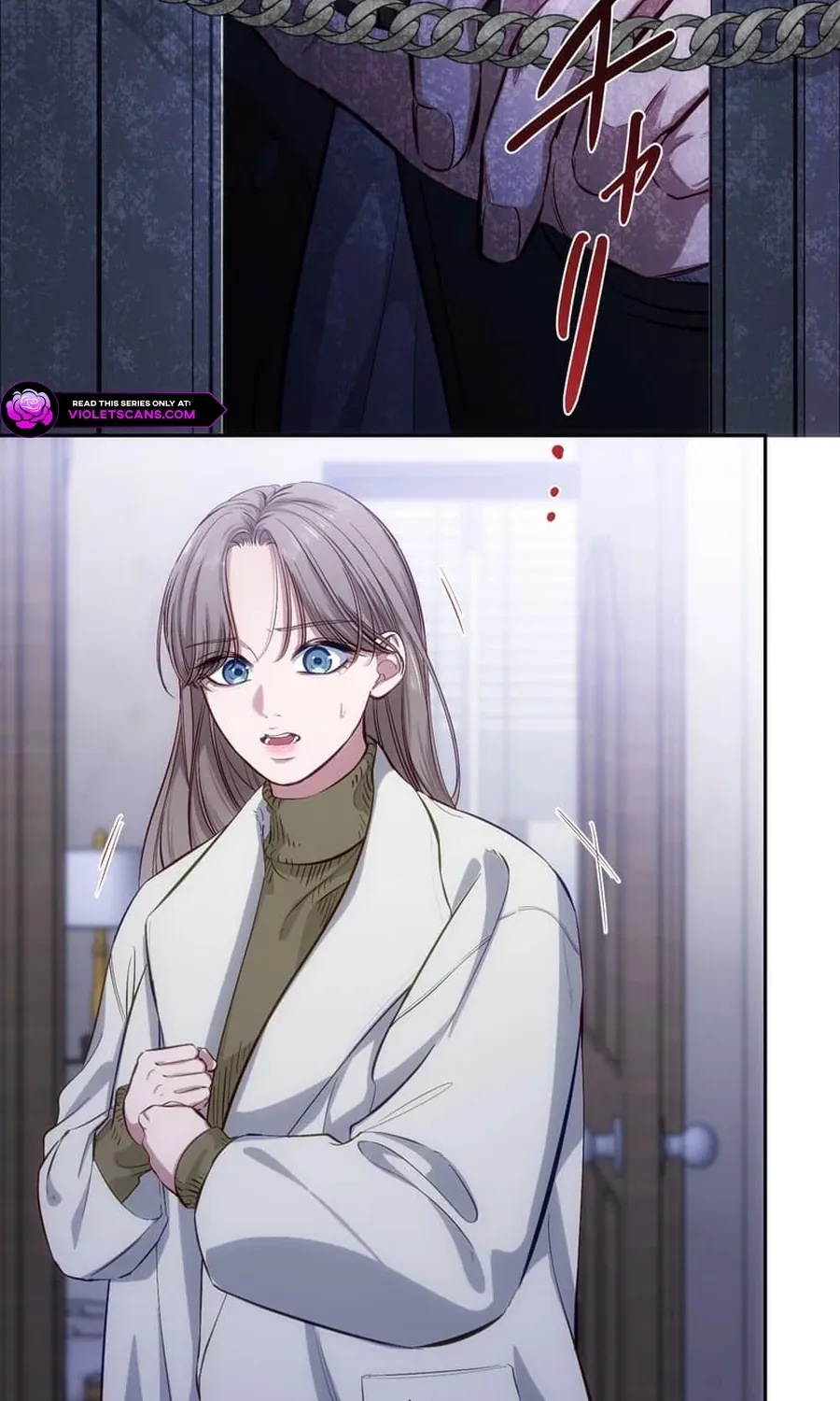 Falling for You Again Chapter 11 page 9 - 
