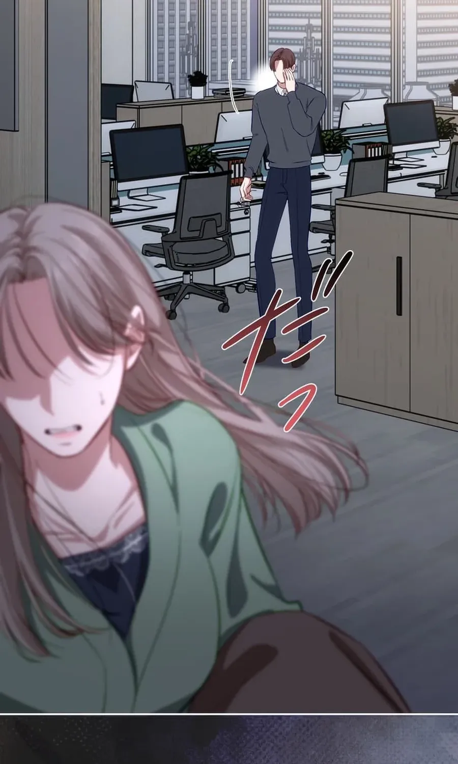 Falling for You Again Chapter 11 page 81 - 