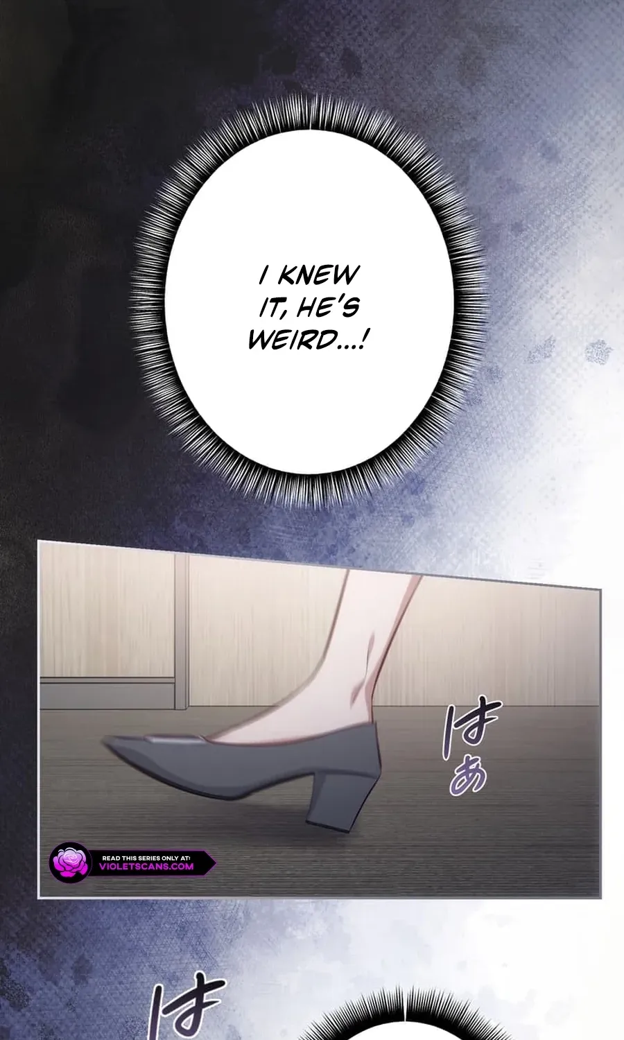 Falling for You Again Chapter 11 page 82 - 