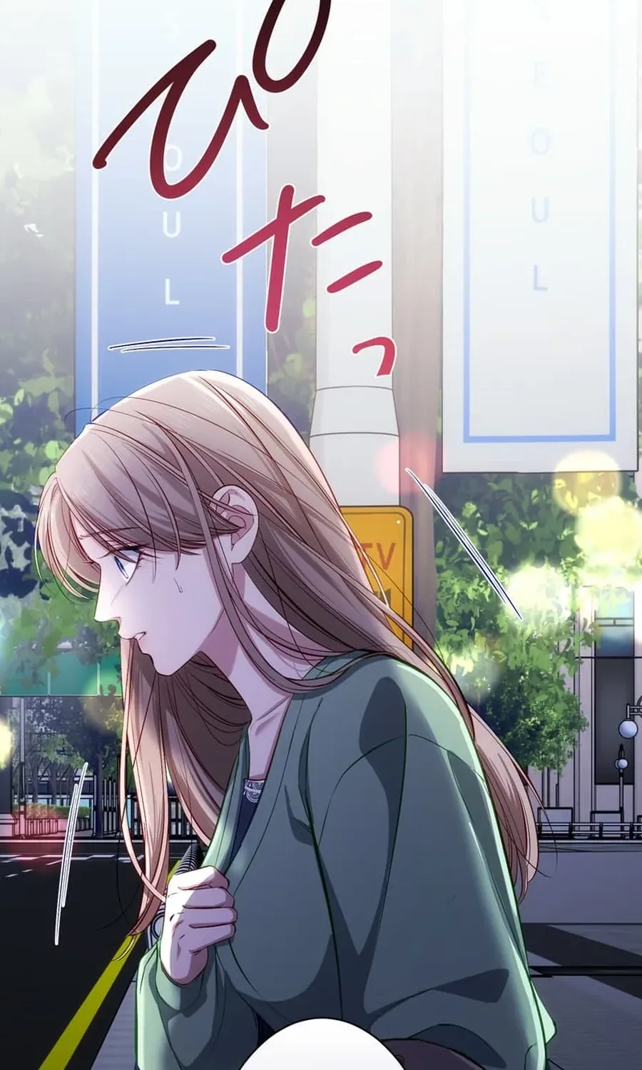 Falling for You Again Chapter 11 page 84 - 