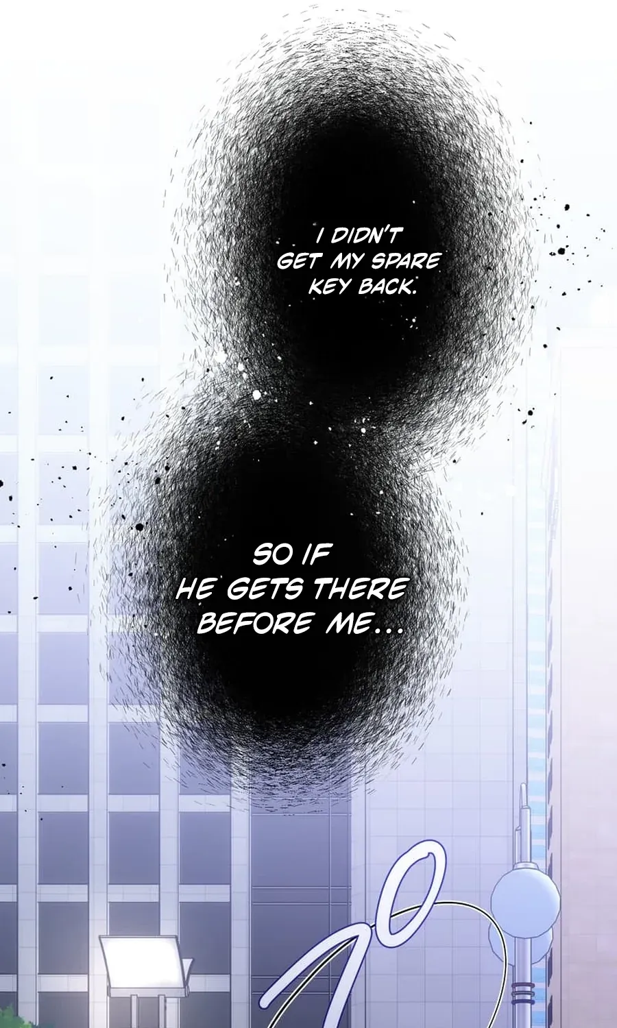Falling for You Again Chapter 11 page 86 - 