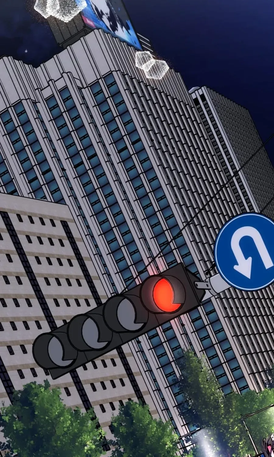 Falling for You Again Chapter 11 page 89 - 