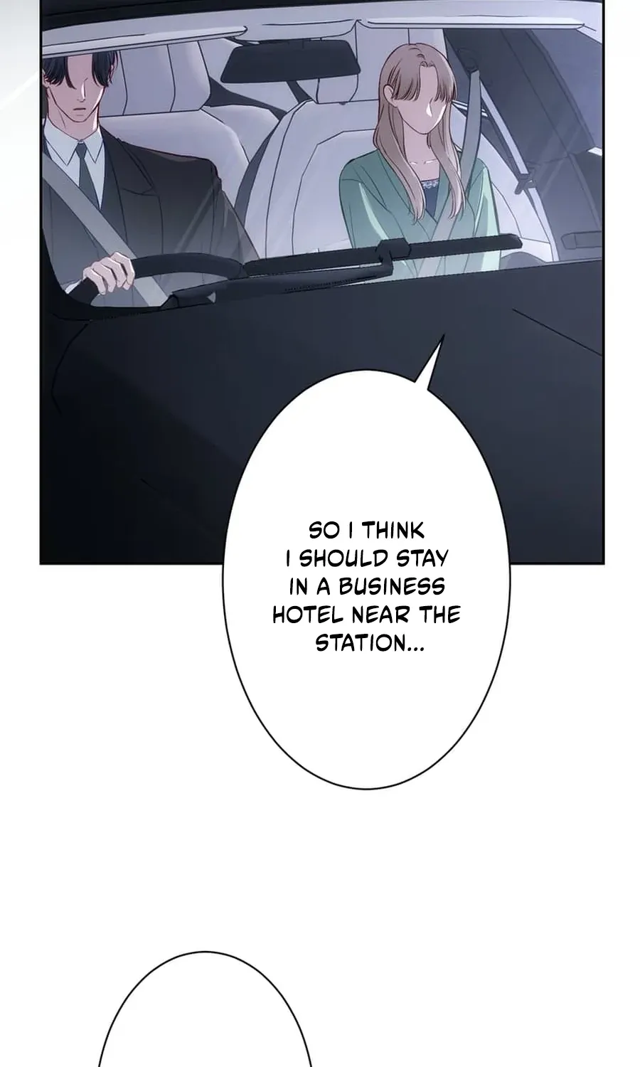 Falling for You Again Chapter 11 page 91 - 