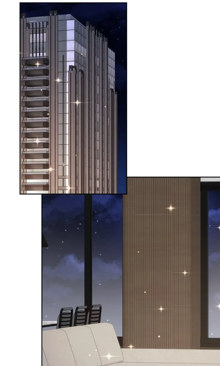 Falling for You Again Chapter 12 page 11 - 