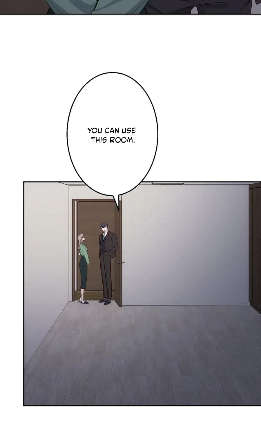 Falling for You Again Chapter 12 page 13 - 