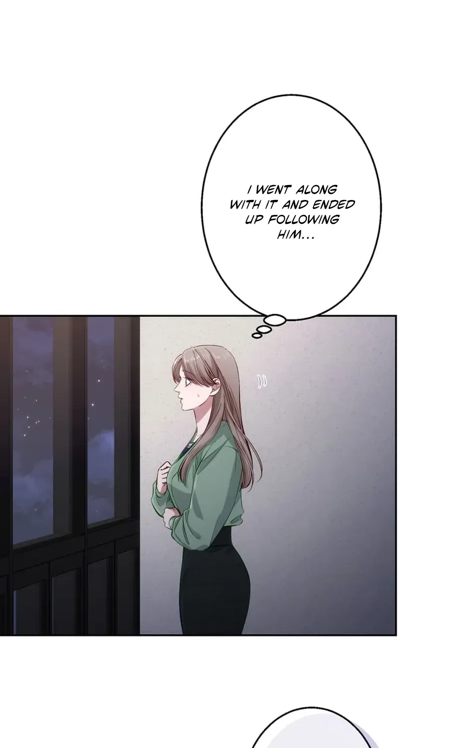 Falling for You Again Chapter 12 page 14 - 