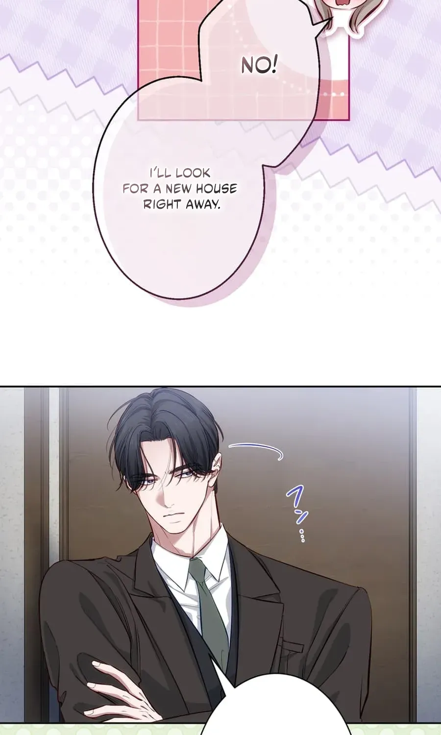 Falling for You Again Chapter 12 page 16 - 