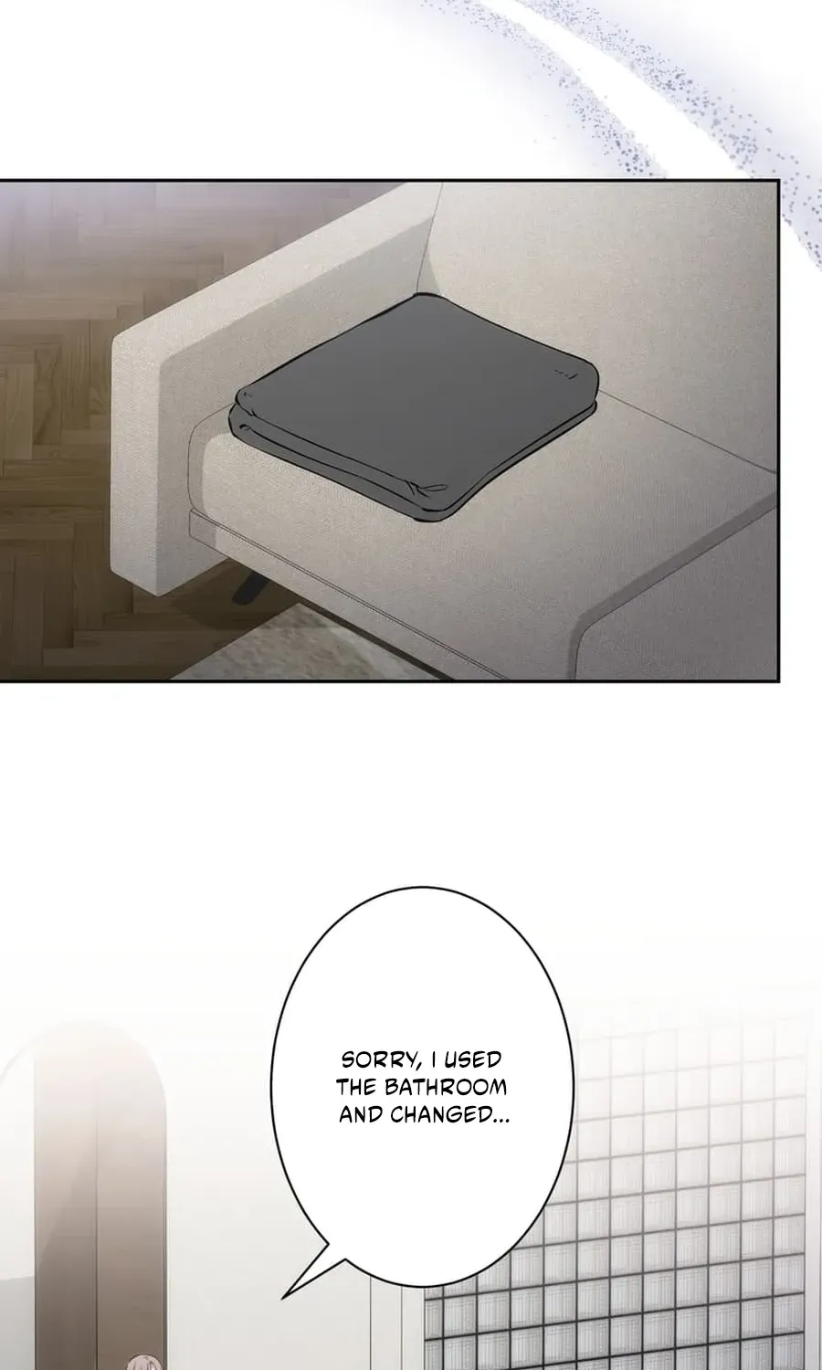 Falling for You Again Chapter 12 page 19 - 