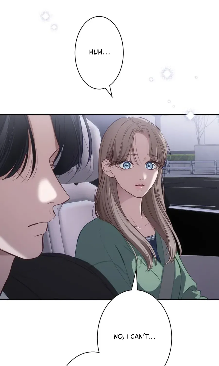 Falling for You Again Chapter 12 page 3 - 