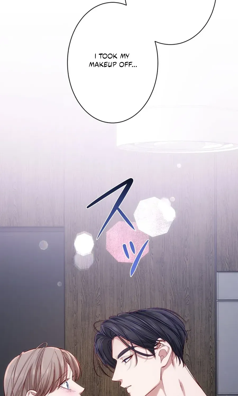 Falling for You Again Chapter 12 page 23 - 