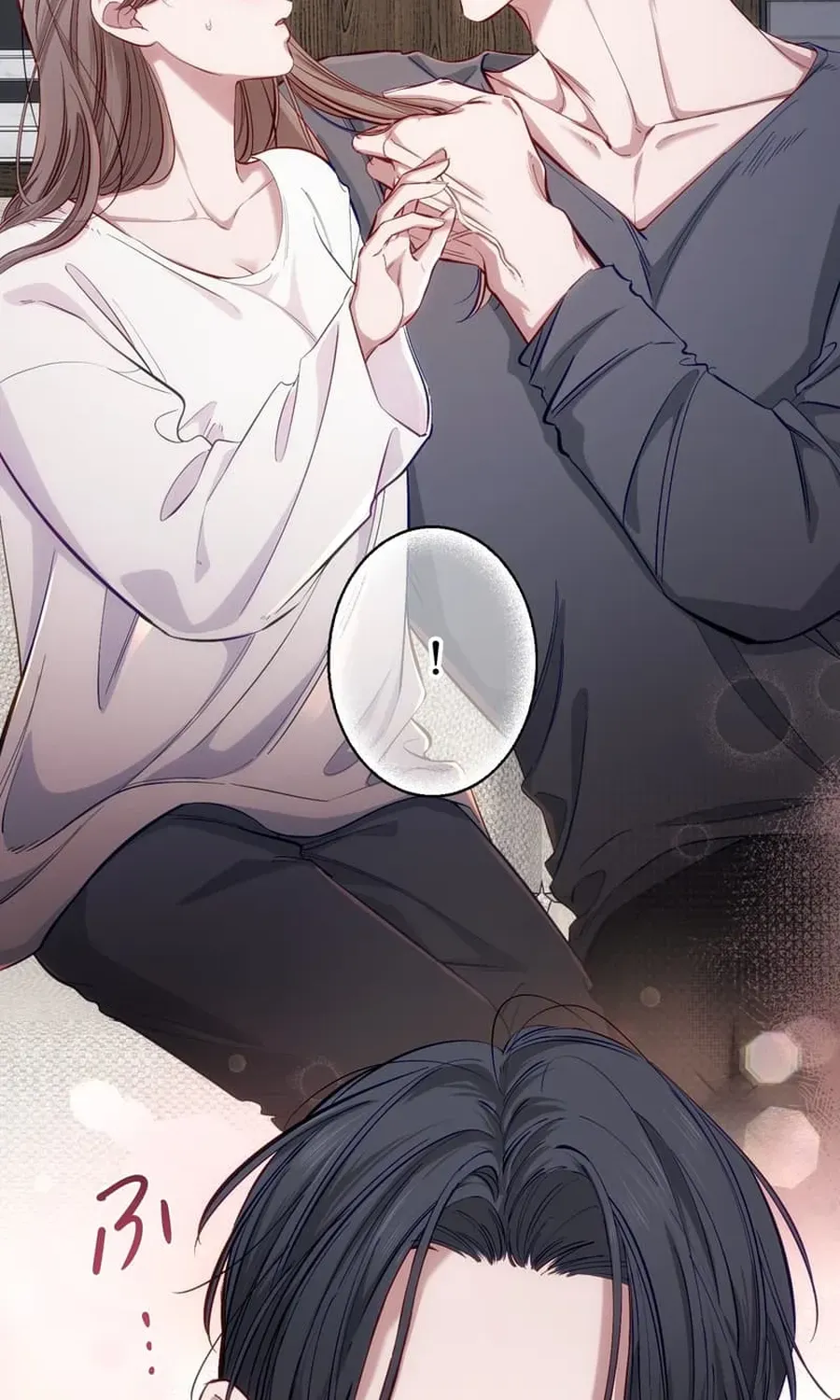 Falling for You Again Chapter 12 page 24 - 