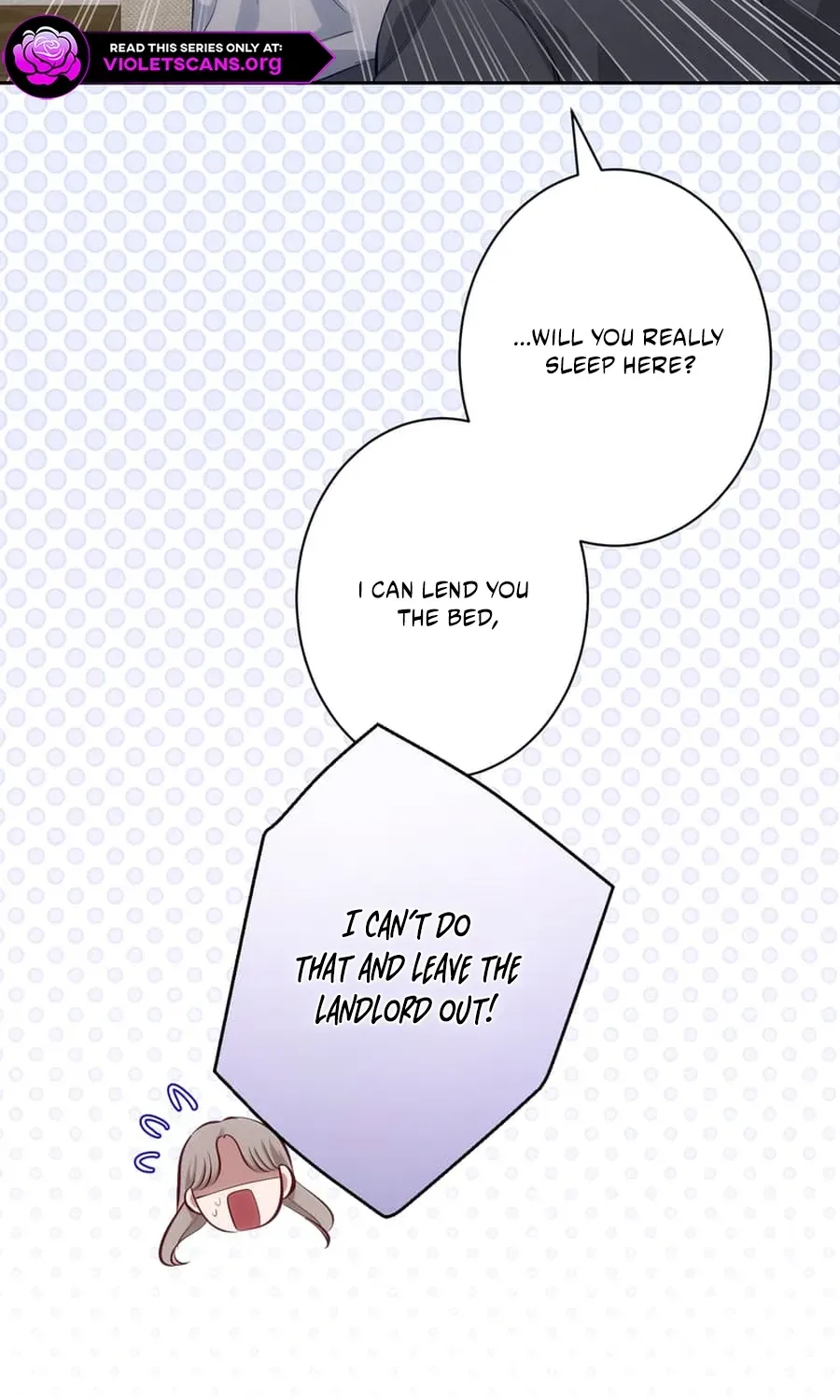 Falling for You Again Chapter 12 page 29 - 