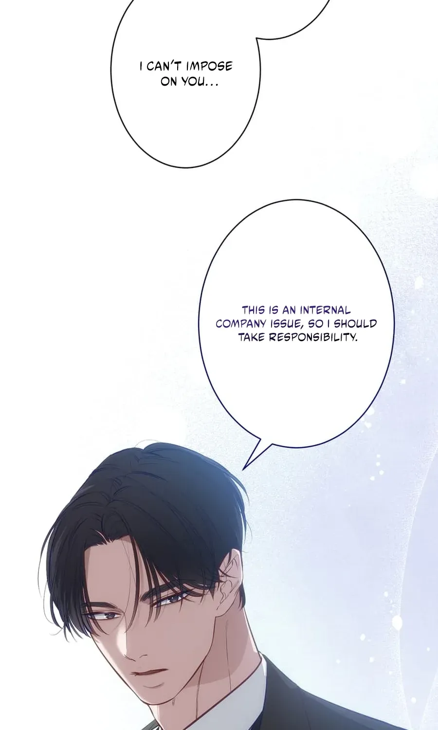 Falling for You Again Chapter 12 page 4 - 