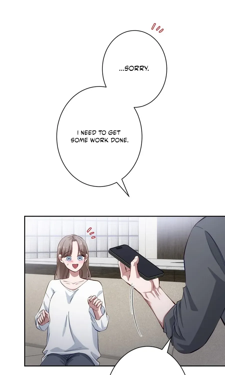 Falling for You Again Chapter 12 page 31 - 