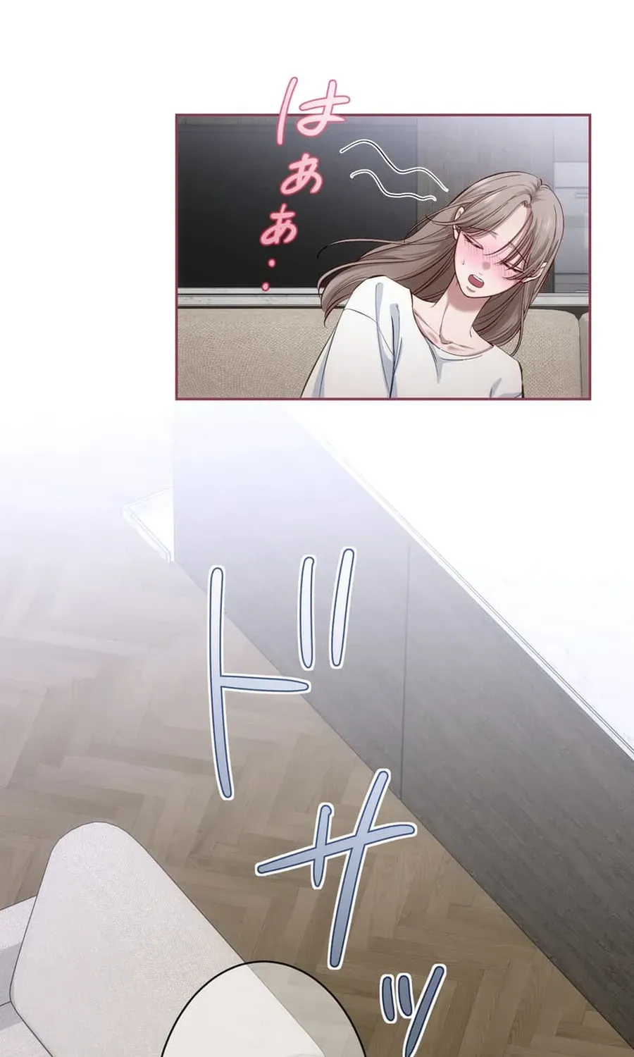 Falling for You Again Chapter 12 page 33 - 