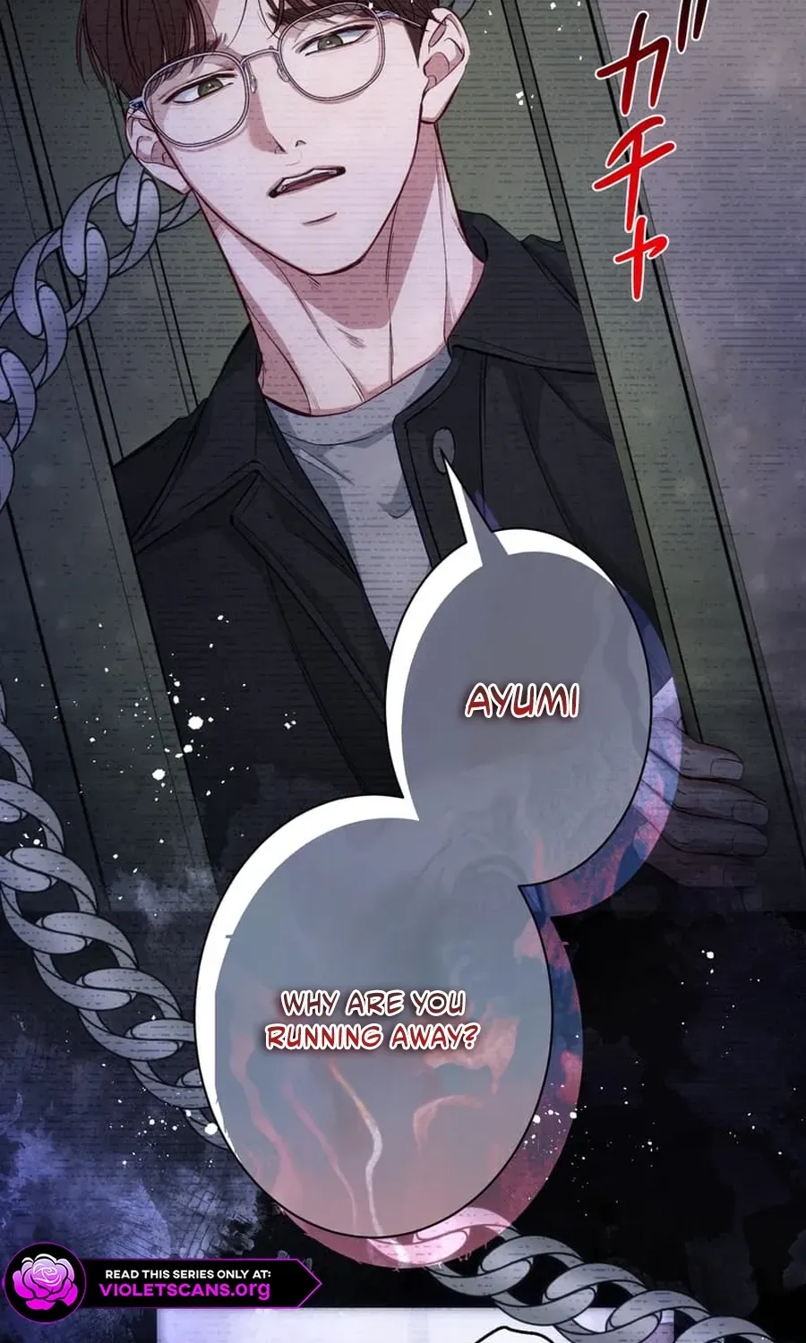 Falling for You Again Chapter 12 page 39 - 