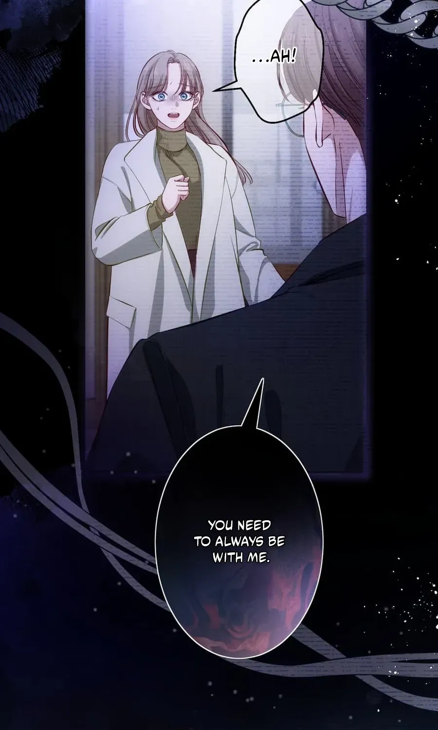 Falling for You Again Chapter 12 page 40 - 