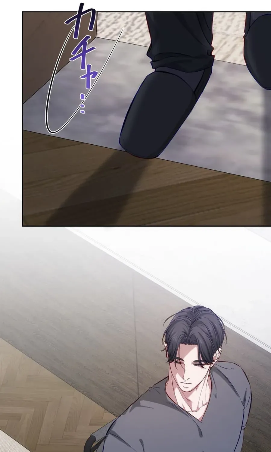 Falling for You Again Chapter 12 page 42 - 