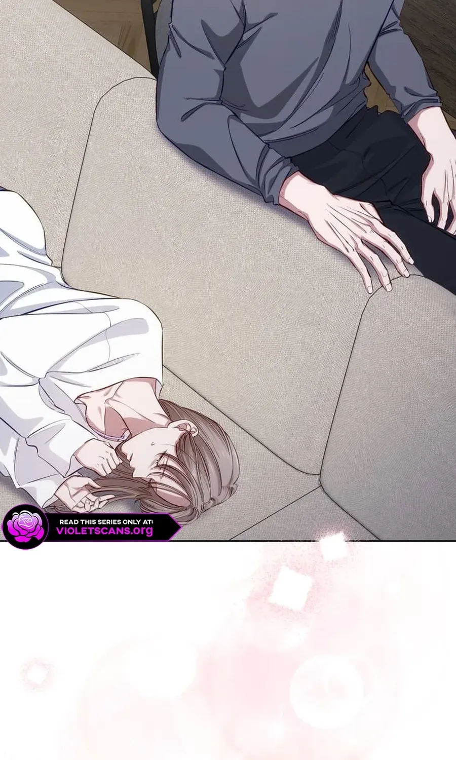 Falling for You Again Chapter 12 page 43 - 