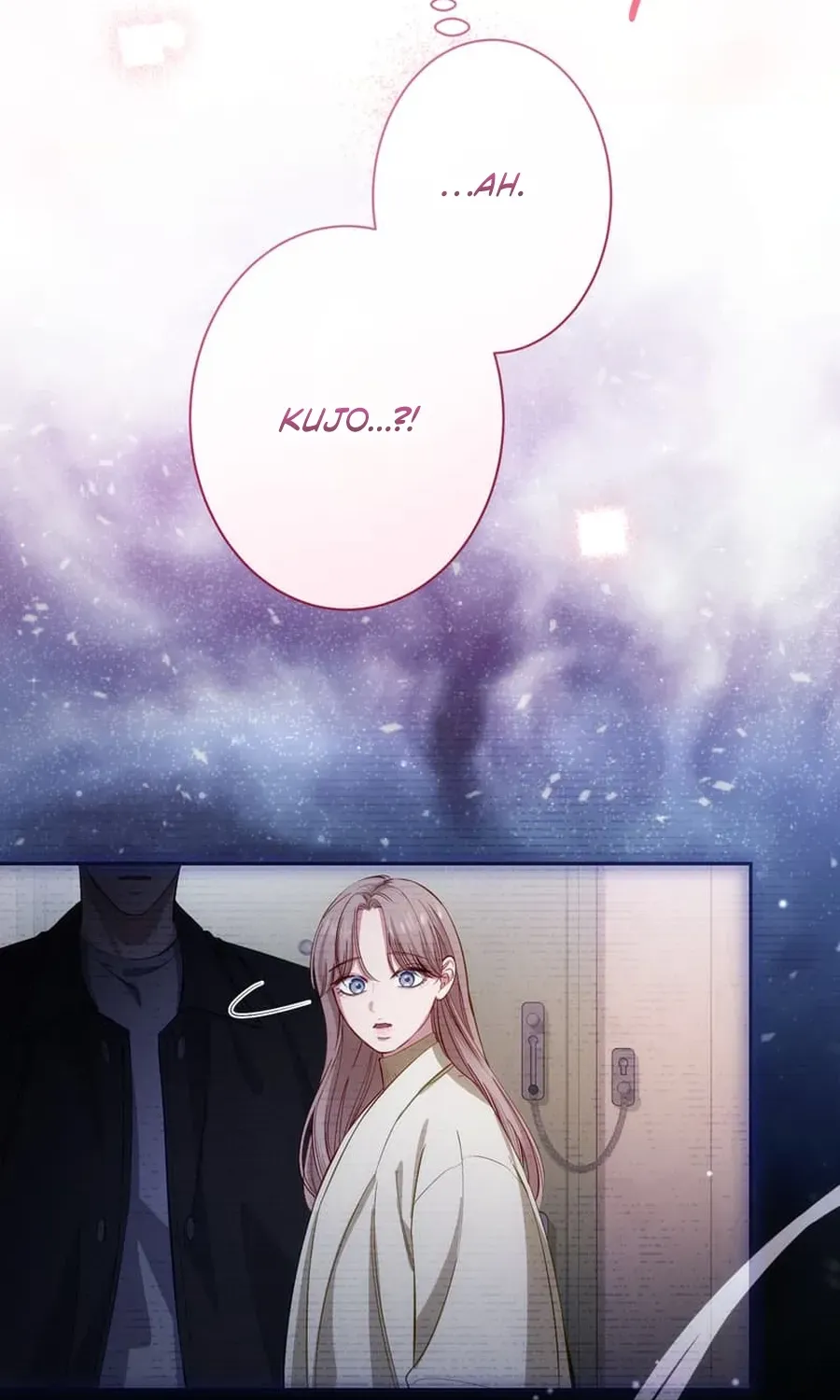 Falling for You Again Chapter 12 page 45 - 