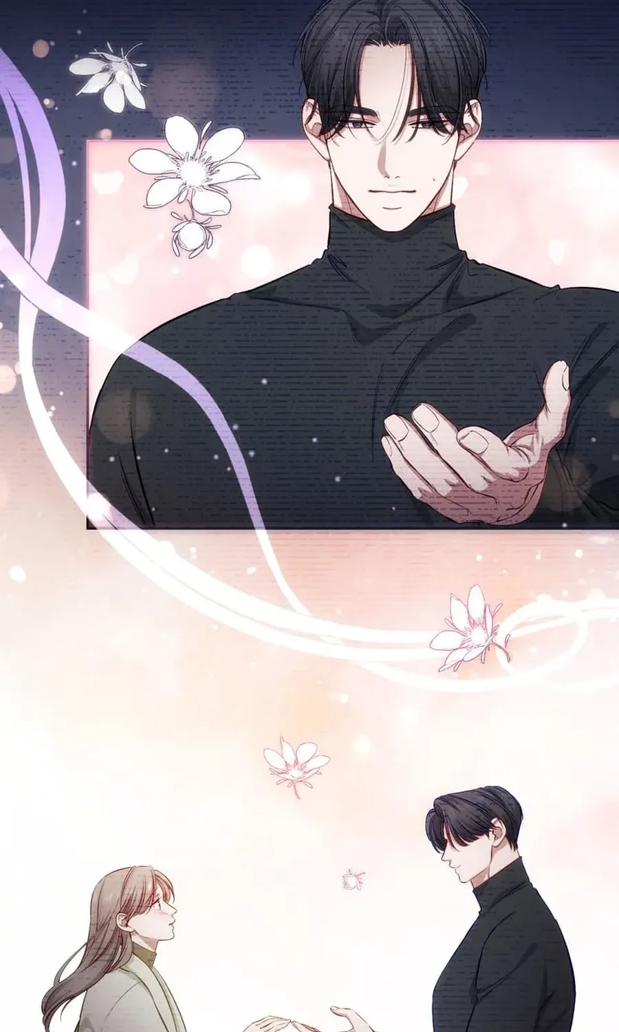 Falling for You Again Chapter 12 page 47 - 