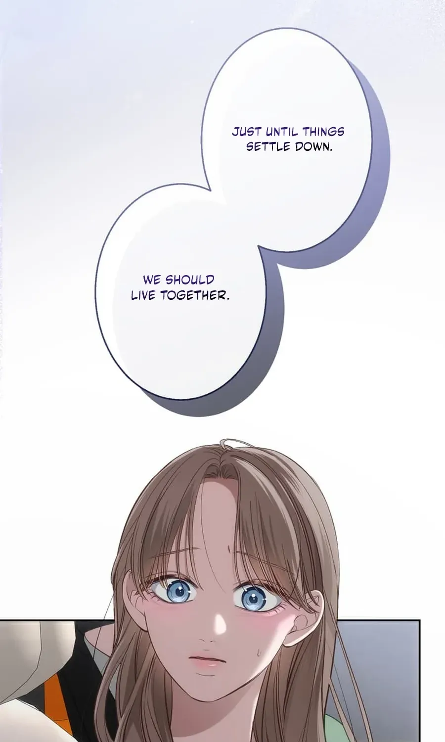 Falling for You Again Chapter 12 page 6 - 