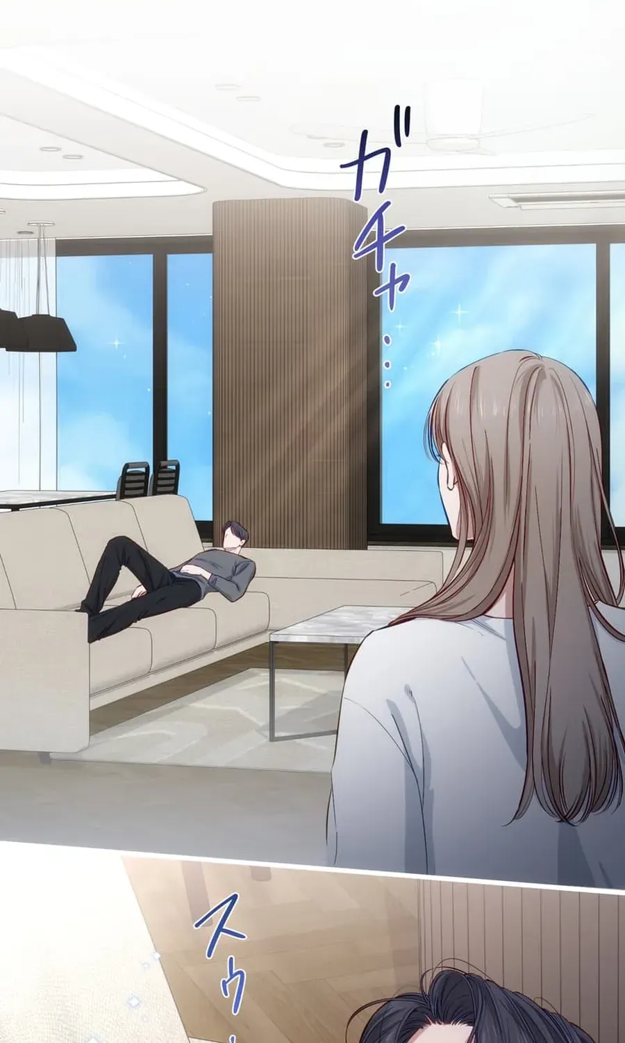 Falling for You Again Chapter 12 page 54 - 
